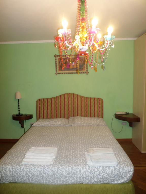 b&b Zia Sua Nápoles Exterior foto